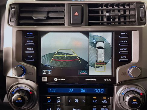Used 2022 Toyota 4Runner Limited image 25