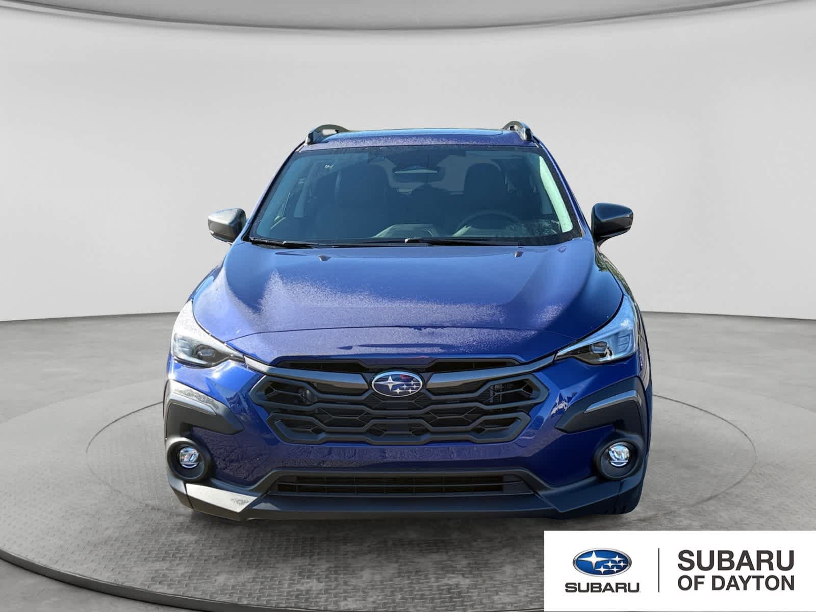 New 2026 Subaru Crosstrek 2.5i Limited AWD/4WD image 2