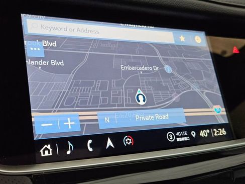 New 2025 Cadillac XT5 Premium Luxury w/ Technology Package image 19