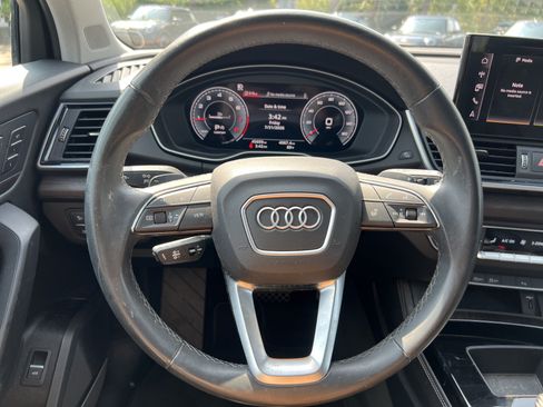 Used 2024 Audi Q5 2.0T Premium Plus AWD/4WD image 18