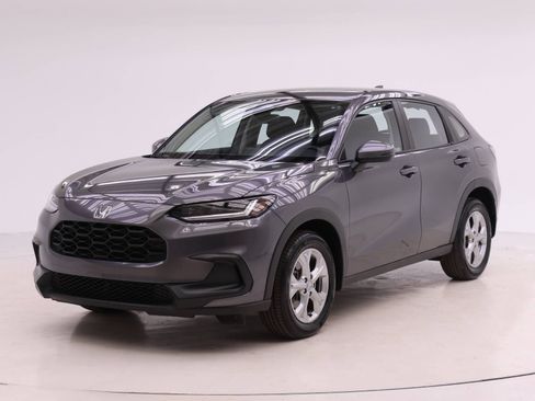 Certified 2023 Honda HR-V LX image 1