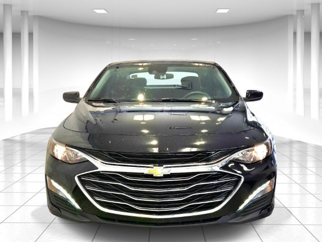 Certified 2025 Chevrolet Malibu LT FWD image 5