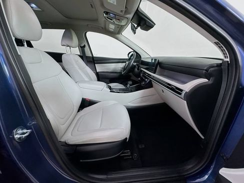 Used 2026 Hyundai Tucson SEL AWD/4WD image 45