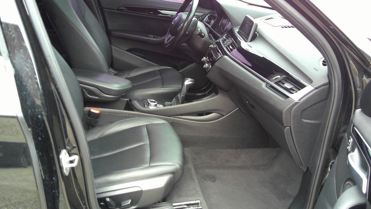 Used 2019 BMW X1 sDrive28i w/ Convenience Package FWD image 19