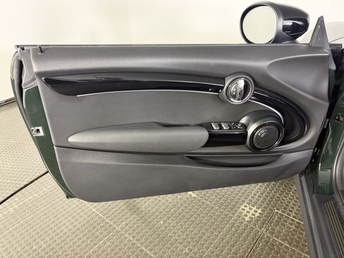 Used 2023 MINI Cooper S w/ MINI Resolute Edition FWD image 16