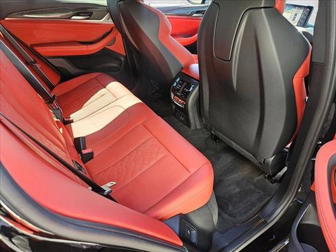 Used 2024 BMW X4 M w/ Competition Package AWD/4WD image 21