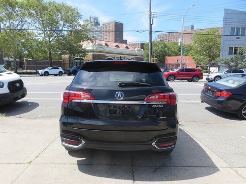 Used 2017 Acura RDX AWD w/ Technology Package image 8