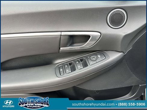 Certified 2023 Hyundai Sonata SEL image 17