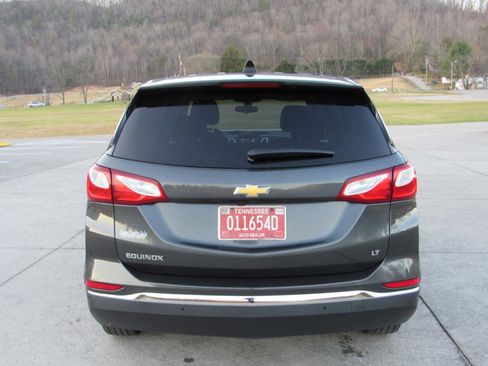 Used 2018 Chevrolet Equinox LT image 9