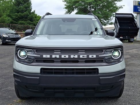 Used 2023 Ford Bronco Sport Big Bend AWD/4WD image 2