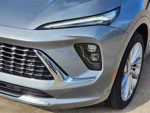 New 2026 Buick Envision Avenir image 6