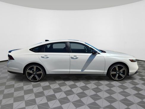 New 2026 Honda Accord Sport image 6