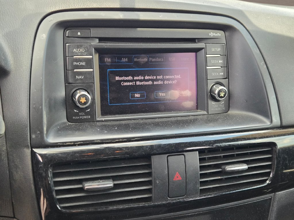 Used 2014 MAZDA CX-5 Touring FWD image 25