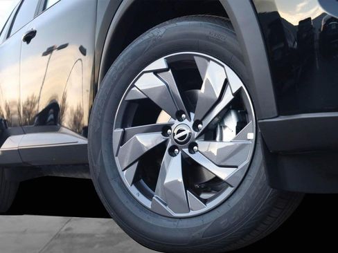 New 2026 Nissan Rogue SV image 3