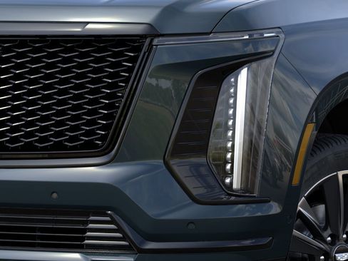 New 2026 Cadillac Escalade ESV Sport AWD/4WD image 7