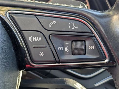 Used 2017 Audi A4 2.0T Premium Plus w/ Premium Plus Package image 11