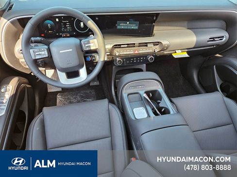 New 2026 Hyundai Palisade SEL image 11