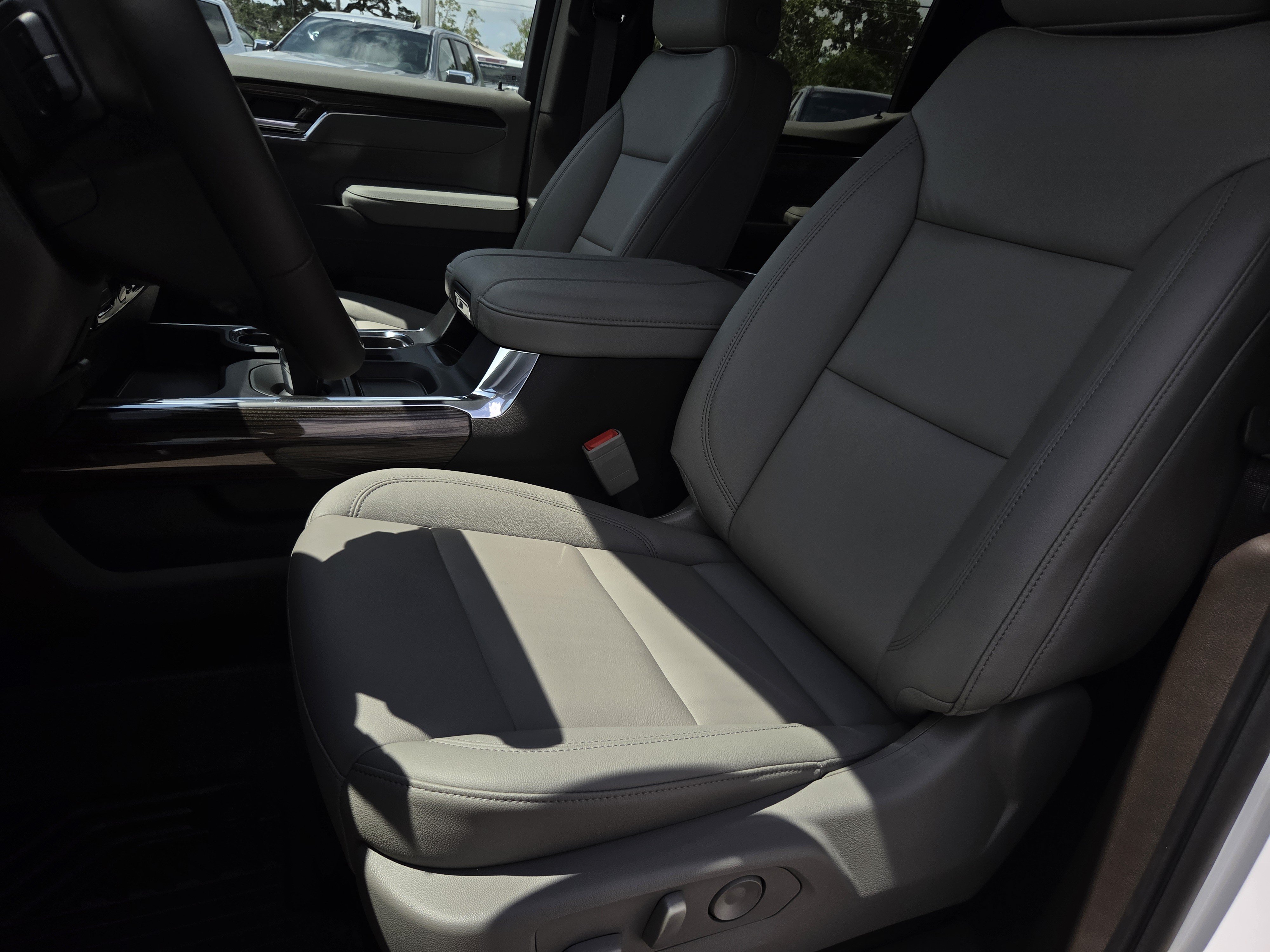 New 2026 Chevrolet Silverado 1500 RST AWD/4WD image 10