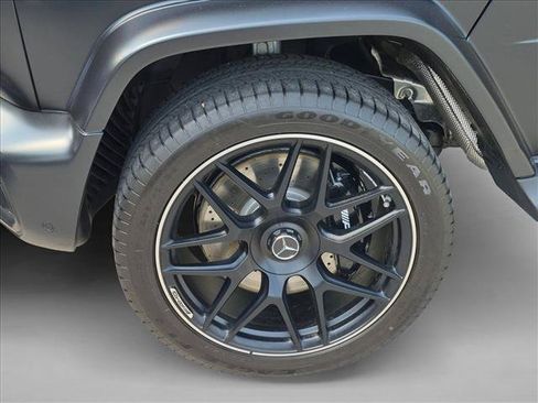 Used 2026 Mercedes-Benz G 63 AMG 4MATIC image 26