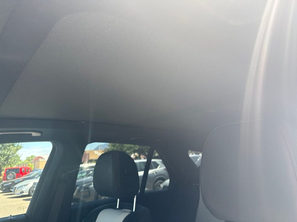 Used 2024 Mercedes-Benz GLE 350 4MATIC image 35