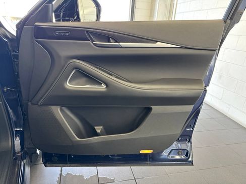 Used 2023 INFINITI QX60 Autograph AWD/4WD image 59