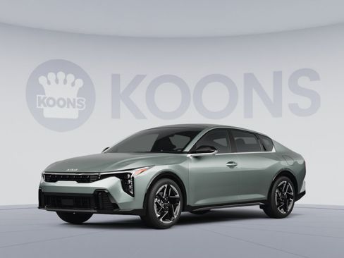 New 2026 Kia K4 FWD image 1