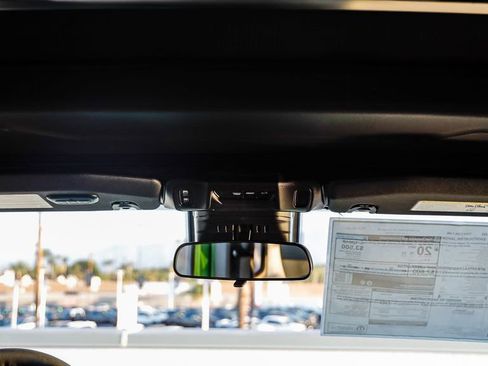 New 2025 Jeep Wrangler Sport S image 17