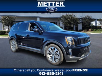 Used 2022 Kia Telluride SX