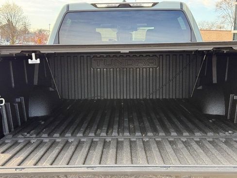 Used 2025 Toyota Tundra SR5 image 9