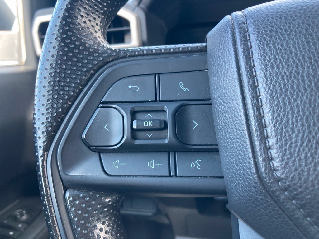 Used 2025 Toyota Tacoma 4x4 Double Cab image 14