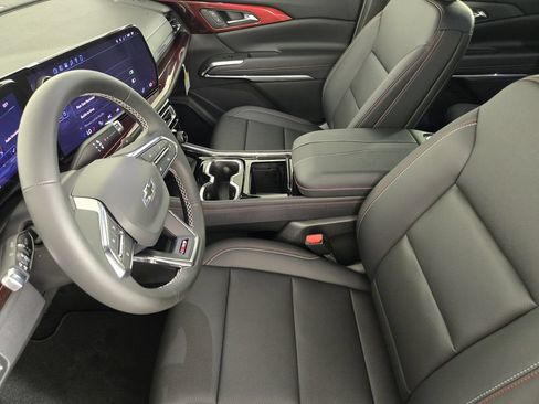 New 2026 Chevrolet Traverse Z71 AWD/4WD image 14