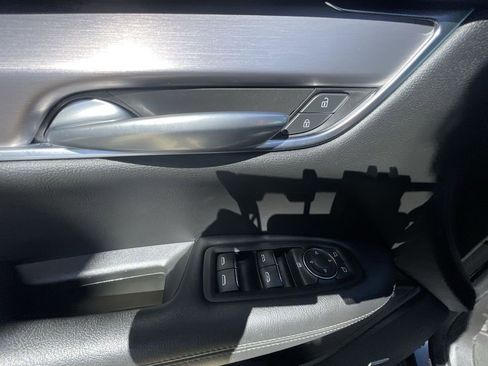 Certified 2023 Cadillac XT5 Luxury FWD image 22