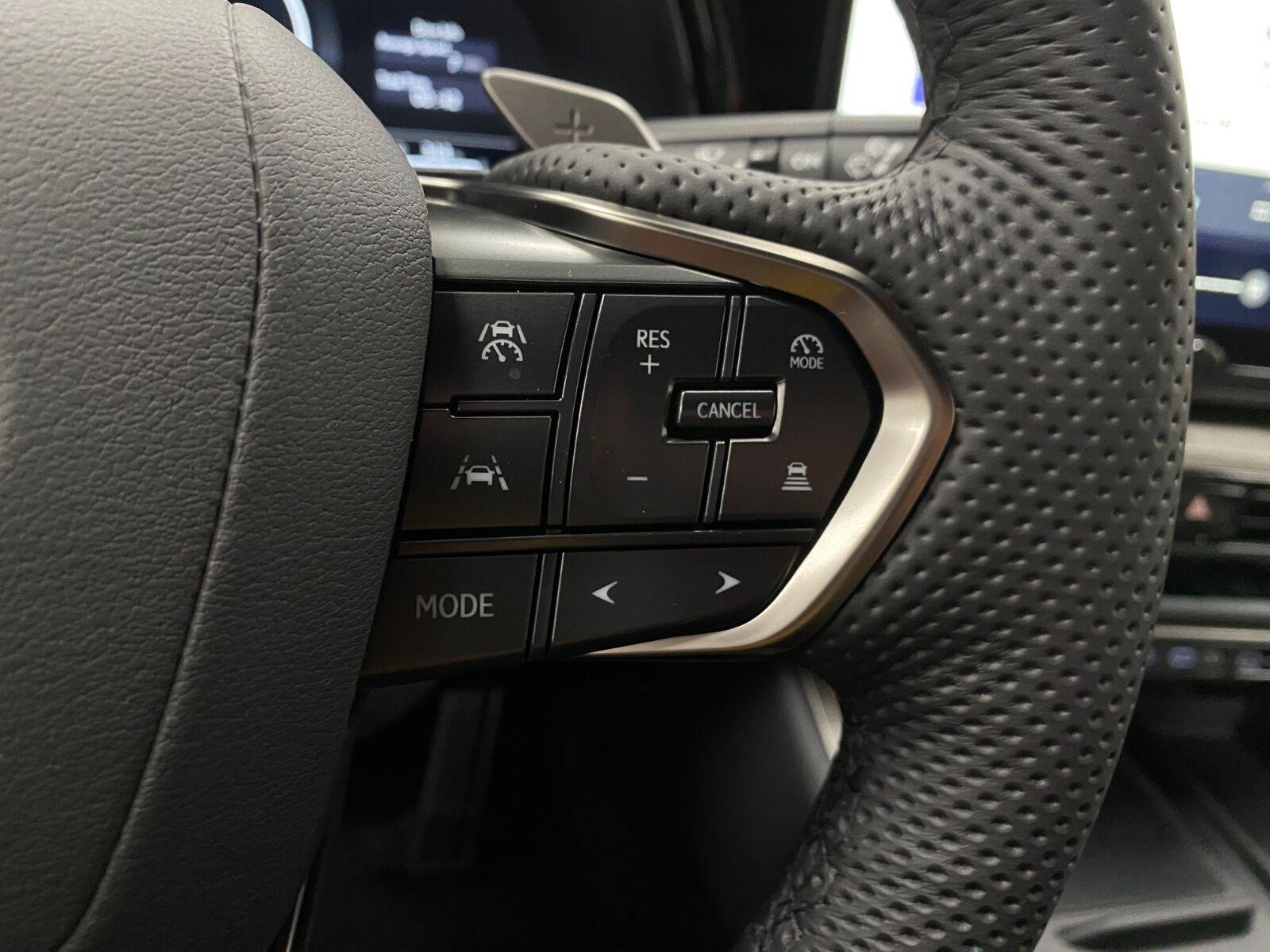 New 2026 Lexus TX 500h AWD w/ Technology Package image 18