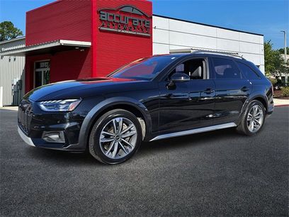 Used 2023 Audi A4 2.0T allroad Prestige