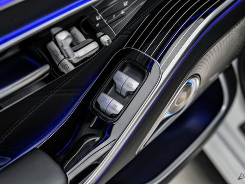 Used 2024 Mercedes-Benz Maybach S 580 4MATIC image 99