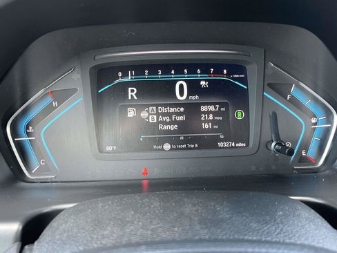 Used 2021 Honda Odyssey Elite image 25