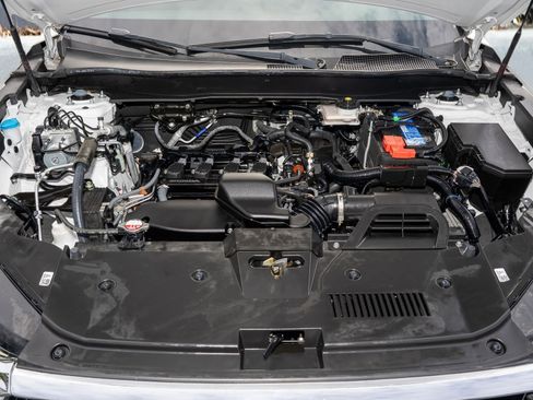 Certified 2023 Honda CR-V EX image 36