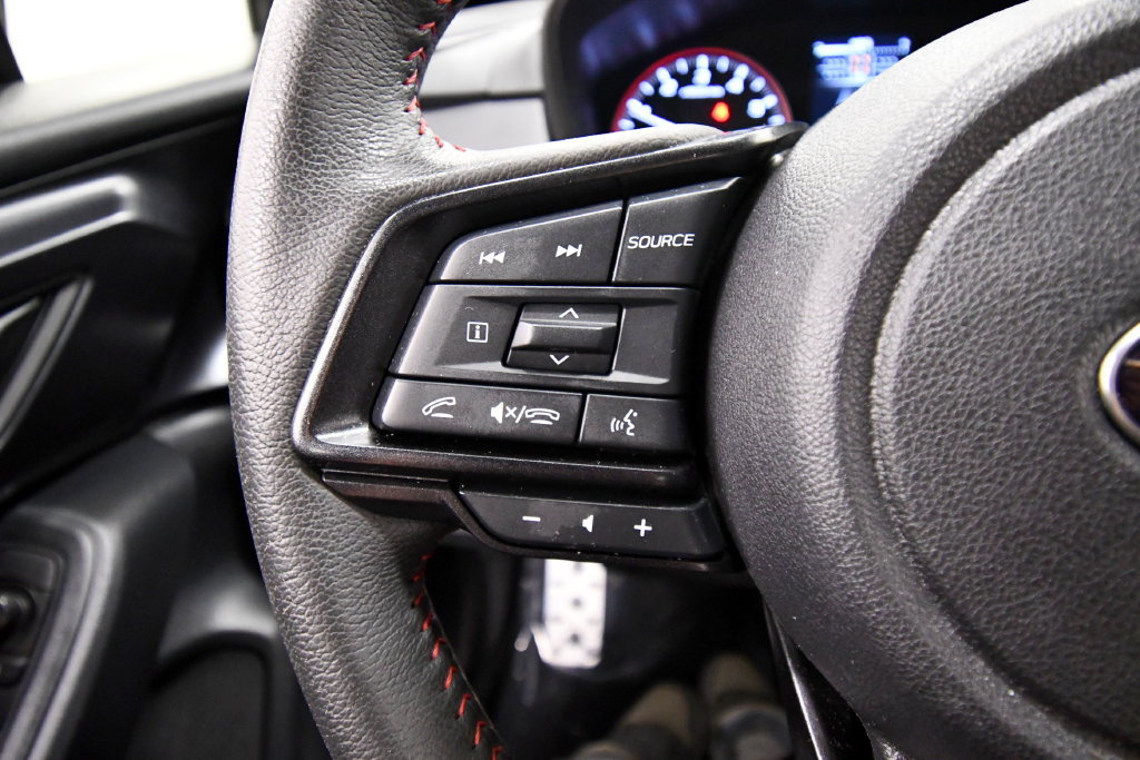 Used 2024 Subaru Impreza RS w/ Popular Package #1 AWD/4WD image 19