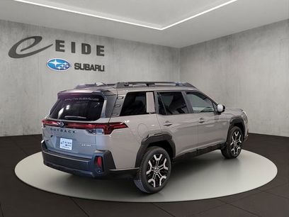 New 2026 Subaru Outback Touring XT