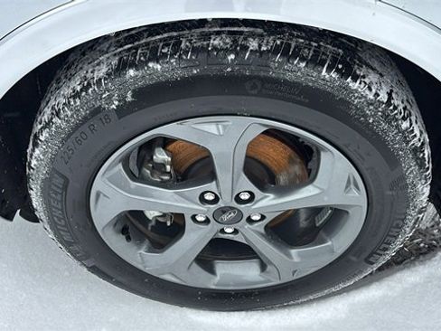 Used 2024 Ford Escape ST-Line image 32