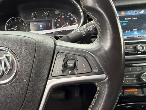 Used 2019 Buick Encore Preferred FWD image 12