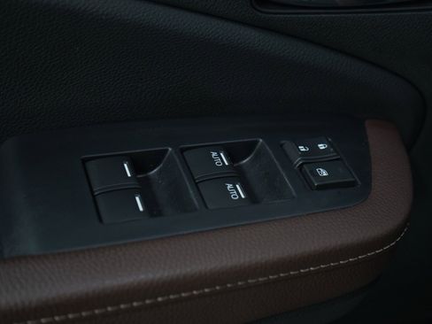 Used 2025 Honda Ridgeline RTL image 22