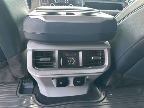 Used 2023 Ford F150 Limited AWD/4WD image 29