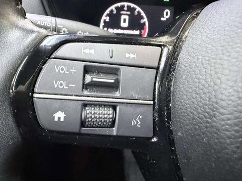 Used 2024 Honda CR-V EX-L image 22