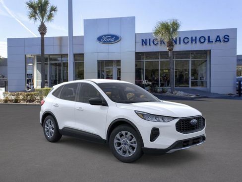 New 2026 Ford Escape Active image 7
