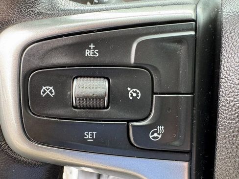 Used 2022 Chevrolet Silverado 3500 LT w/ Convenience Package AWD/4WD image 55