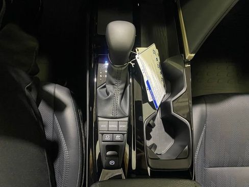 New 2026 Toyota Camry XSE w/ Premium Plus Package image 20