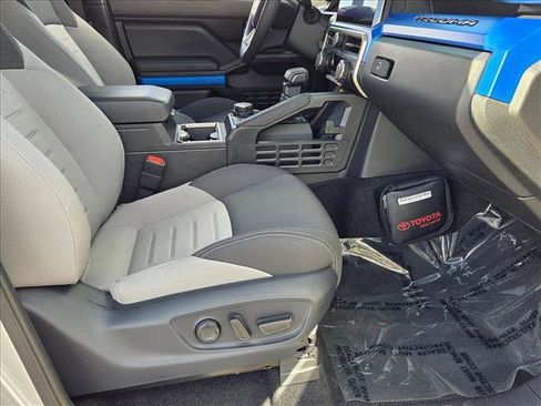 Certified 2024 Toyota Tacoma TRD Off-Road w/ TRD Off Road Upgrade Package image 20