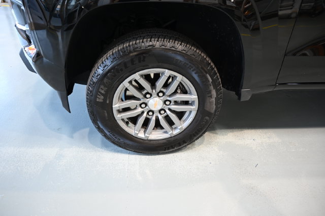 Used 2026 Chevrolet Colorado LT w/ LT Convenience Package AWD/4WD image 29