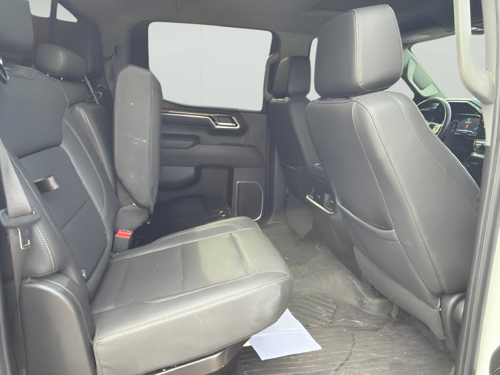 Used 2023 Chevrolet Silverado 1500 RST w/ RST All Star Premium Package AWD/4WD image 14
